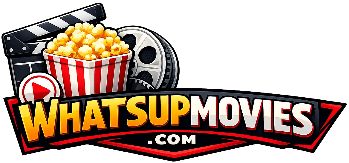 What's Up Movies